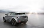 Land Rover Range Rover Evoque Coupe Victoria Beckham 2012 года